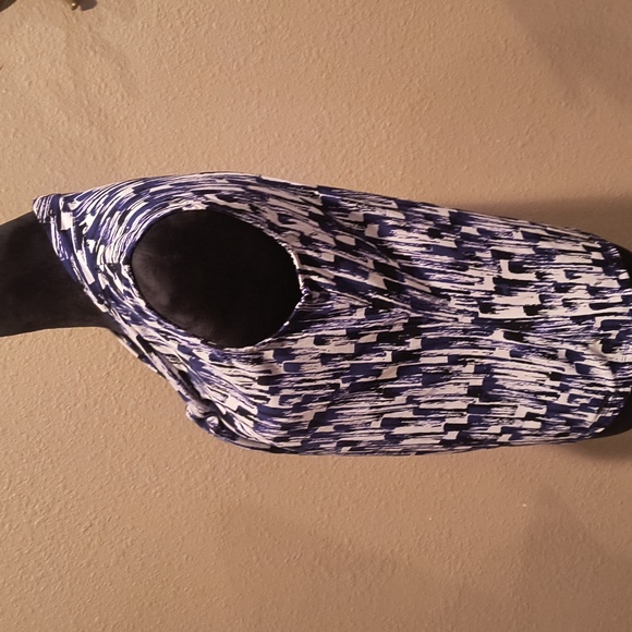 Calvin Klein Blouse - Picture 4 of 7